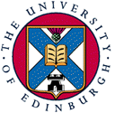 University of Edinburgh crest